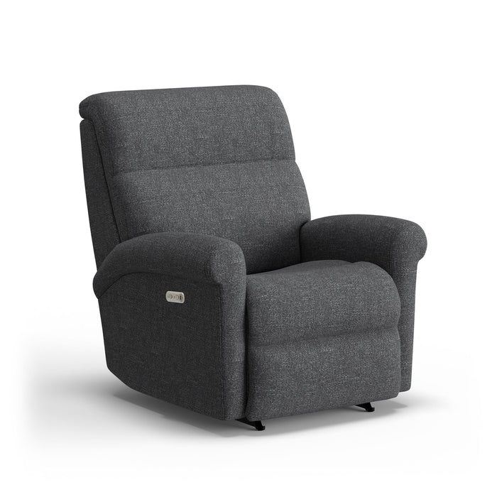 Davis - Rocking Recliner