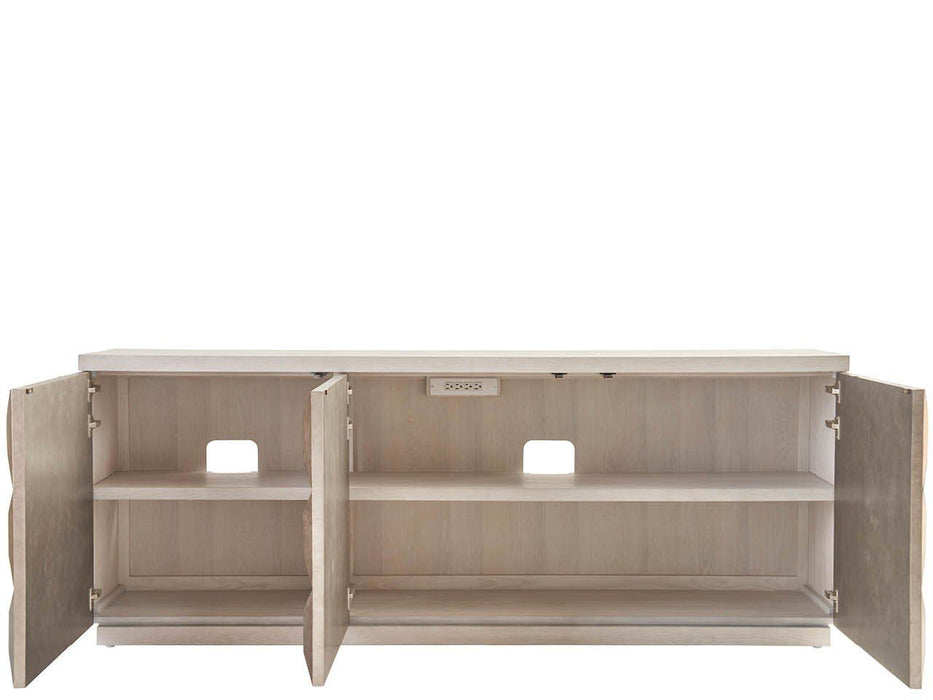 Avaline - Dolce Credenza - Light Brown