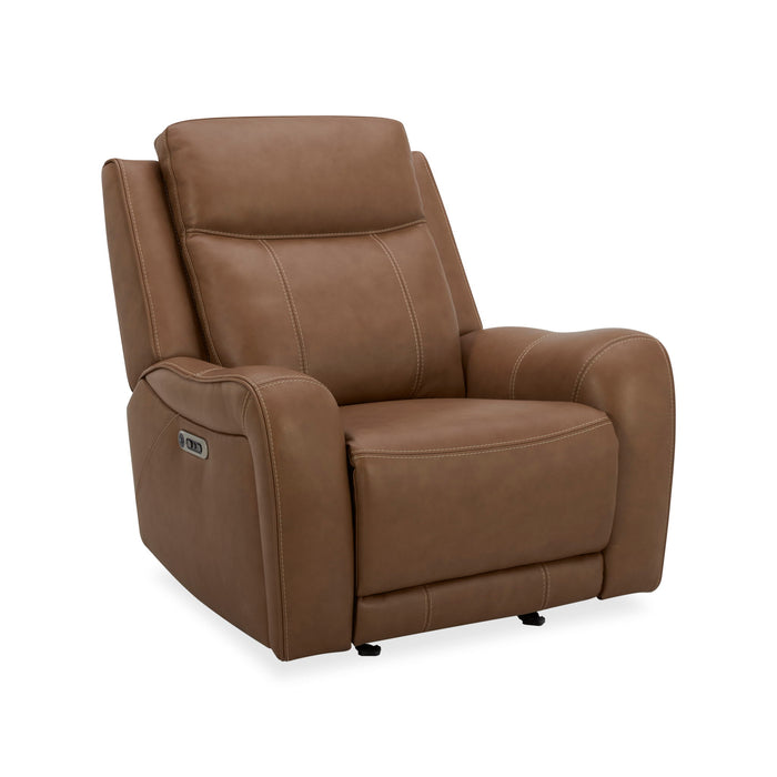 Haywood - Power Glider Recliner