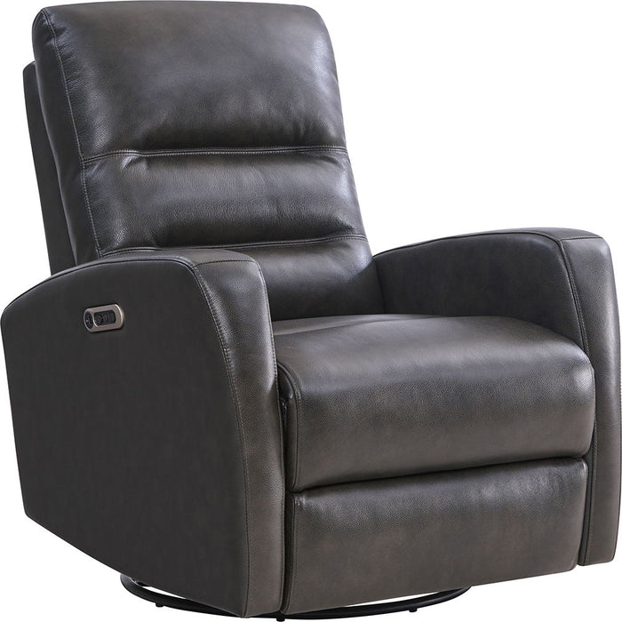 Ringo - Power Swivel Glider Recliner (Set of 2)