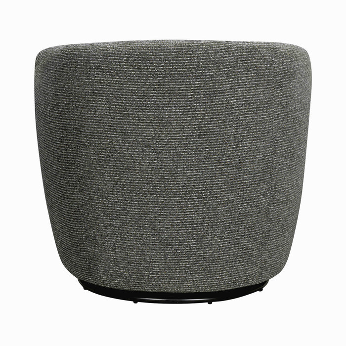 Mingle - Swivel Glider Accent Chair