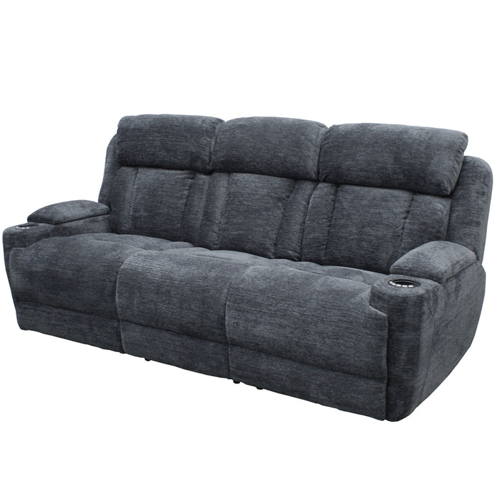 Dalton - Power Reclining Sofa Set