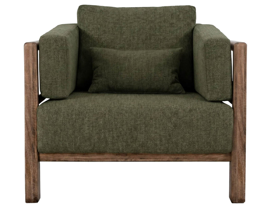 Roots - Armchair