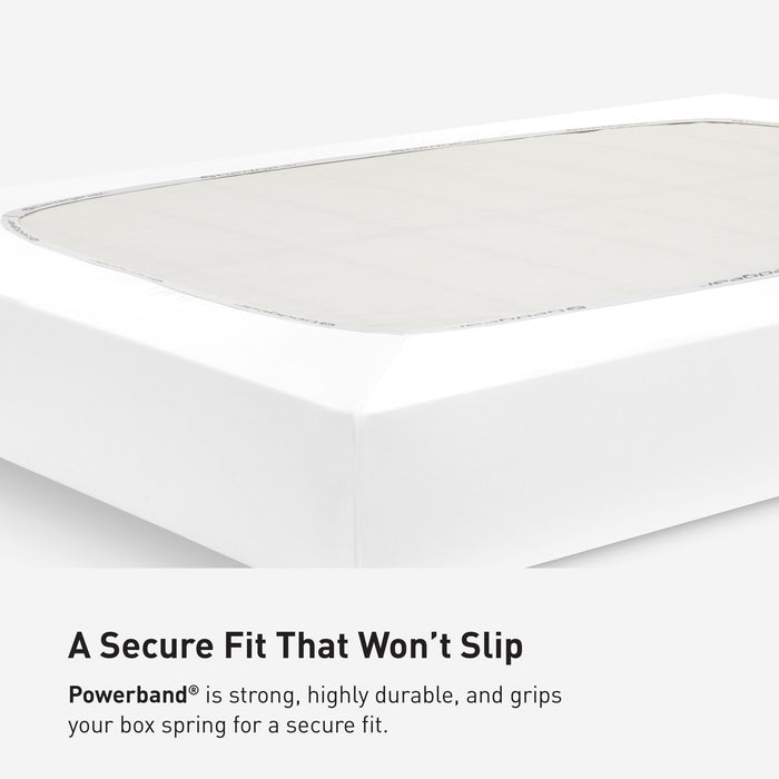 Dri-Tec - Foundation Cover