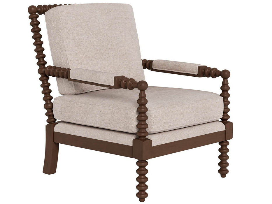 Soho - Accent Chair, Special Order