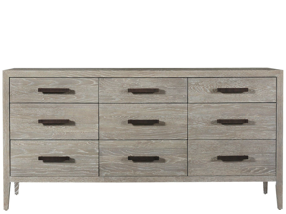 Modern - Kennedy Dresser - Flint