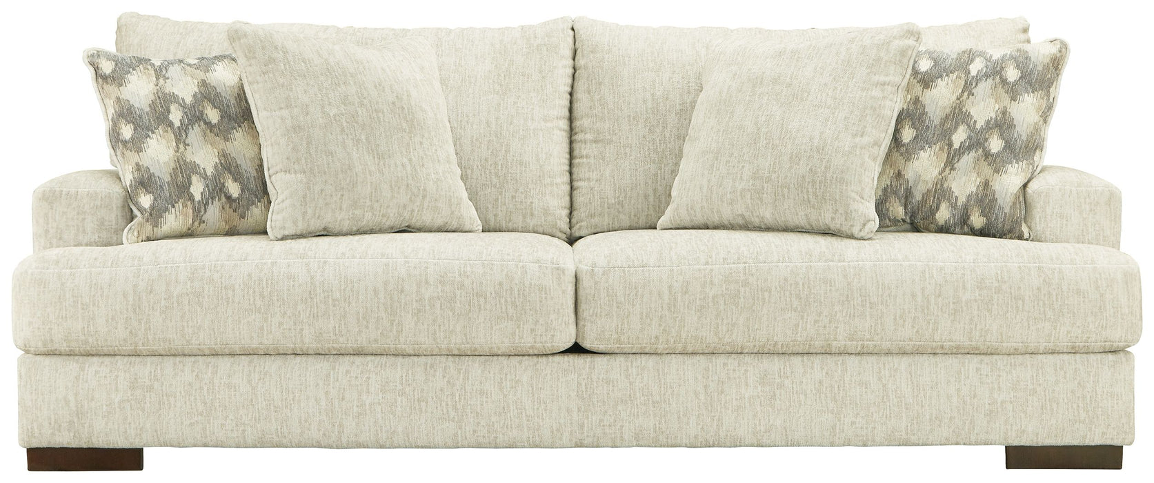 Caretti - Parchment - Sofa