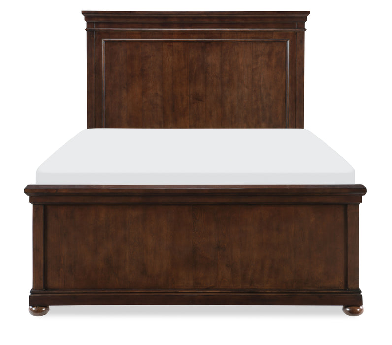 Canterbury - Complete Panel Bed