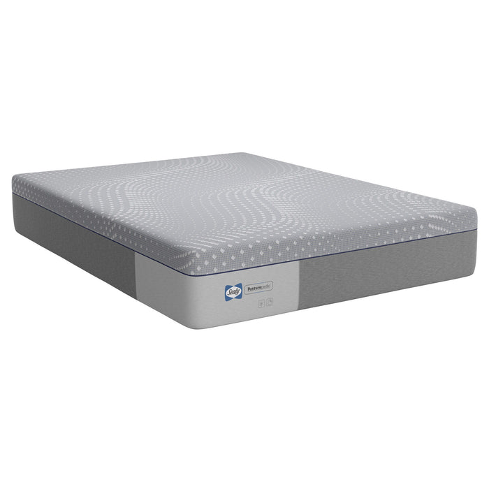 Posturepedic Lacey Firm Foam Mattress