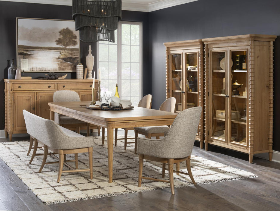 Seraphina - Display Cabinet