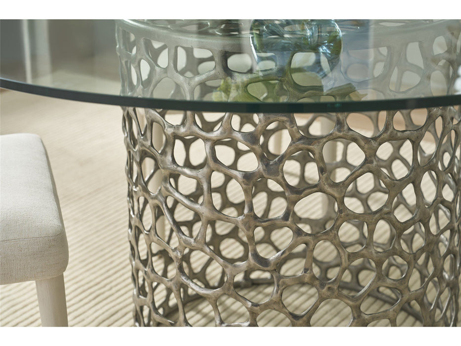 Oasis - Coral Dining Table