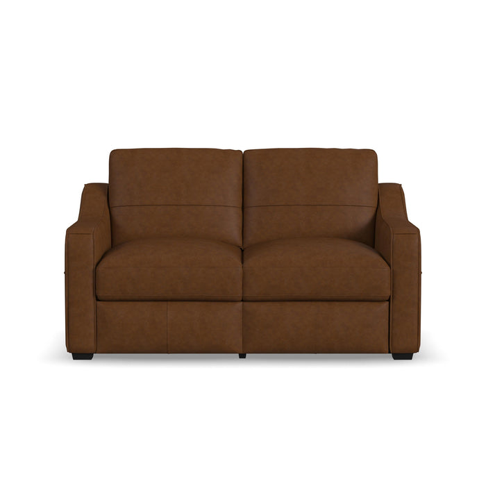 Hudson - Loveseat For Living Room