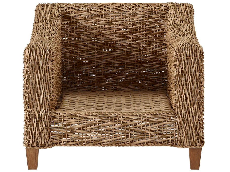 Coastal Living Outdoor - Lounge Chair