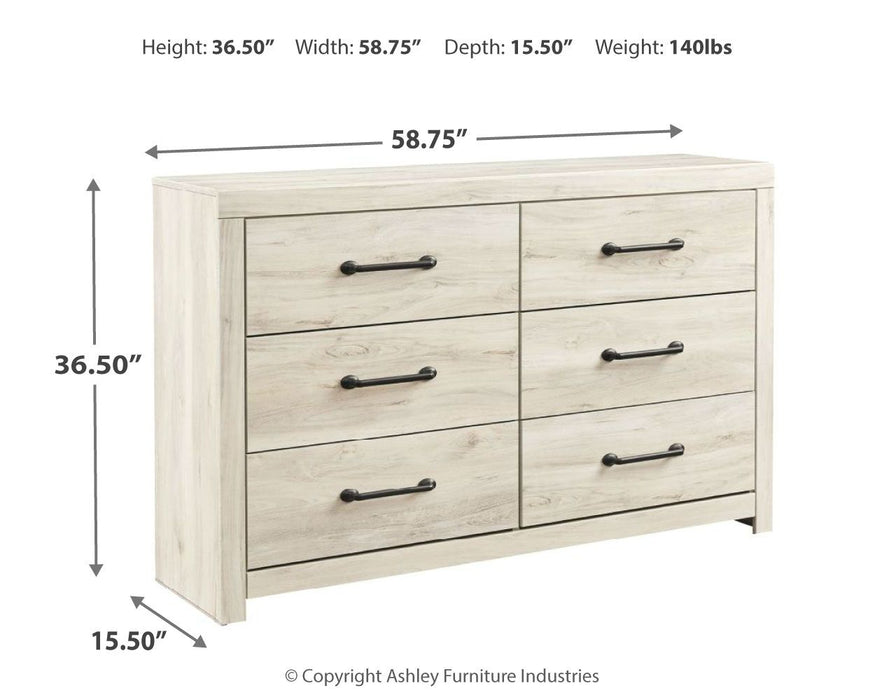 Cambeck - Dresser