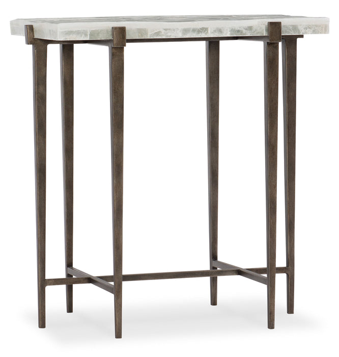 Melange - Bellis Accent Table