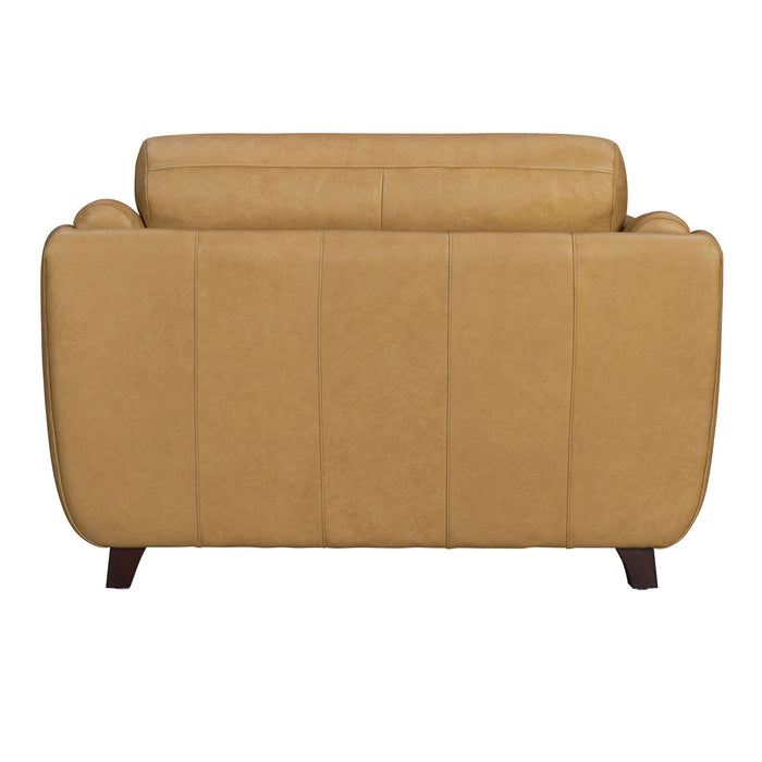 Hayden - Stationary Chair And A Half