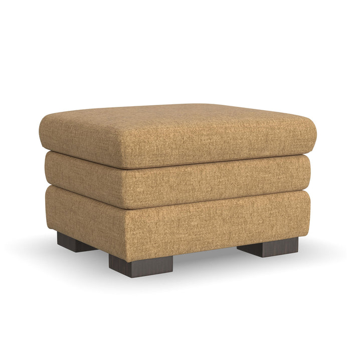 Rudy - Ottoman For Living Room