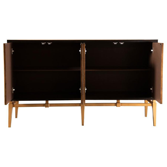 Zira - Accent Cabinet