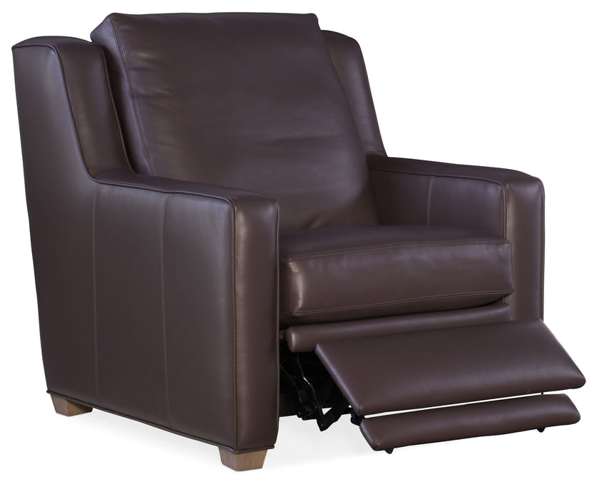 Raymond - Chair Full Recline With Articulating Headrest