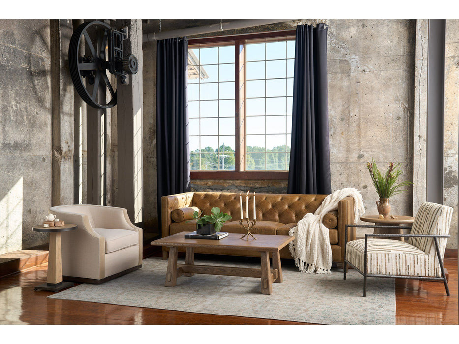 Griffith Park - Rectangular Table