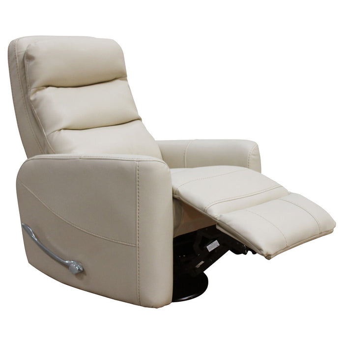 Hercules - Manual Swivel Glider Recliner