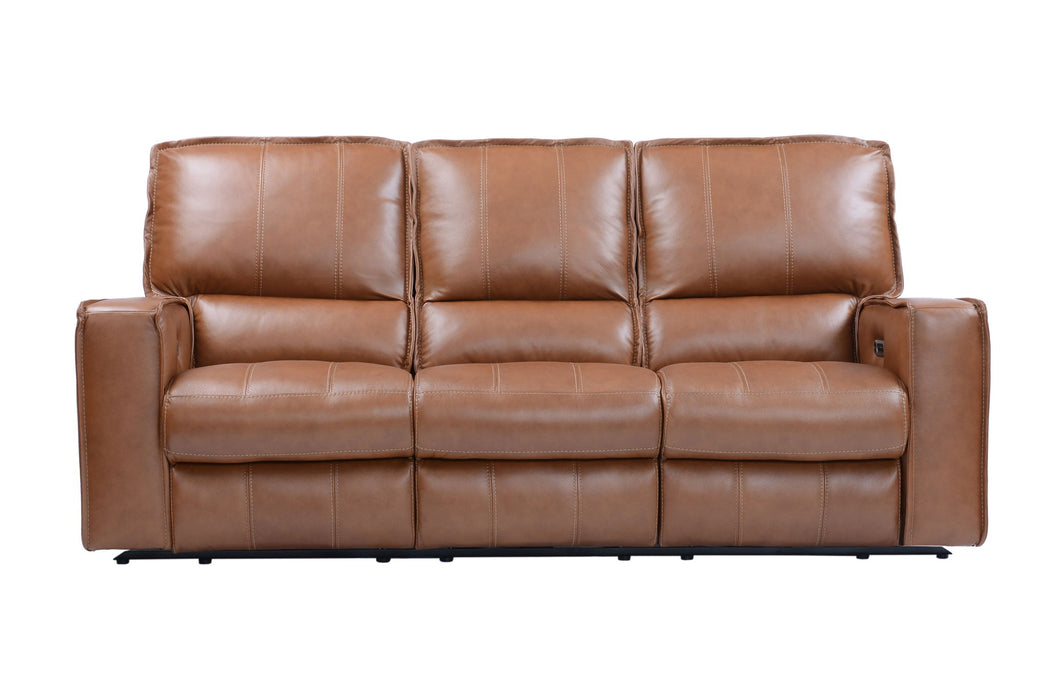 Rockford - Power Reclining Sofa Set