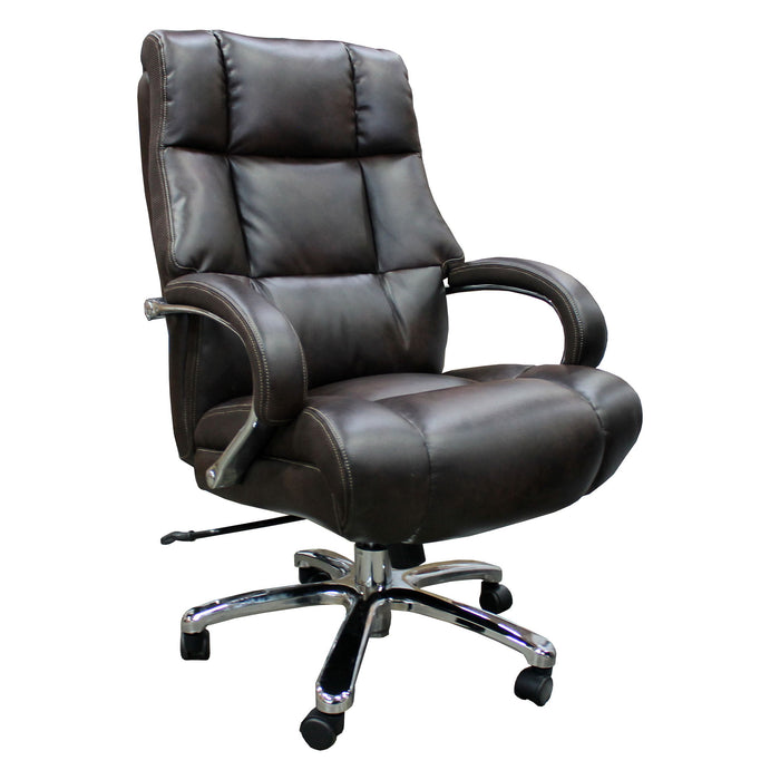 Dc#300Hd - Desk Chair - Cafe