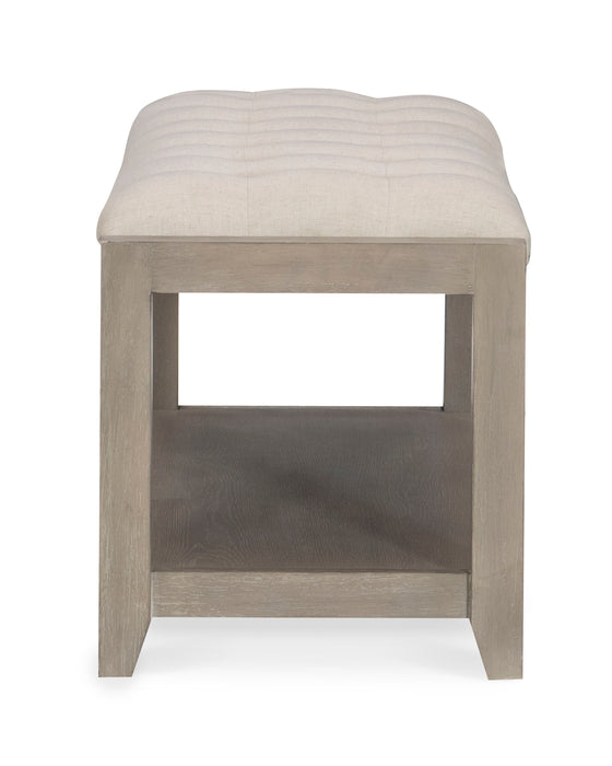 Del Mar - Bench - Beige