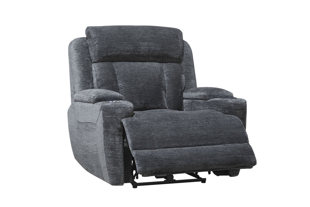 Dalton - Power Recliner