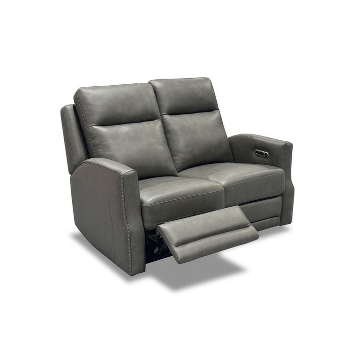 Maxwell - Power Reclining Loveseat