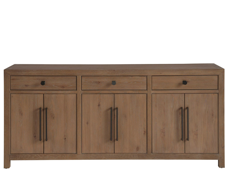 Griffith Park - Credenza