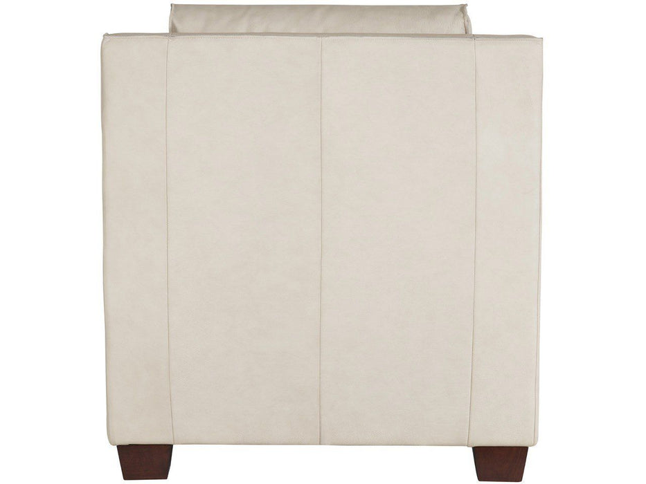 Tucker - Arm Chair