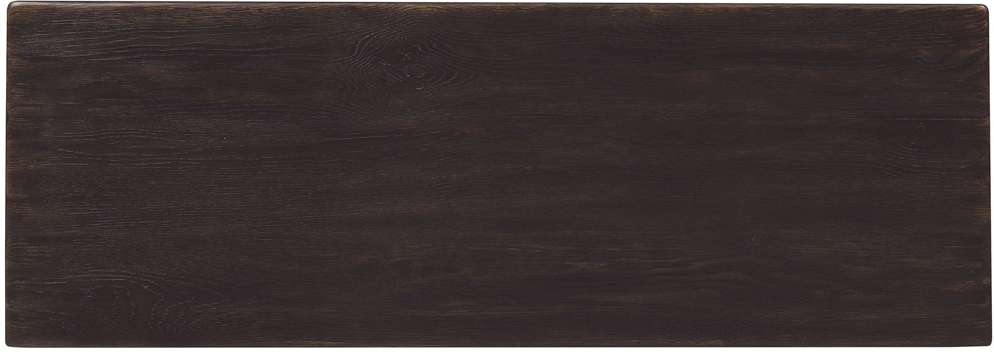 Driftwood - Hall Chest