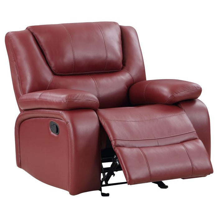 Camila - Glider Recliner