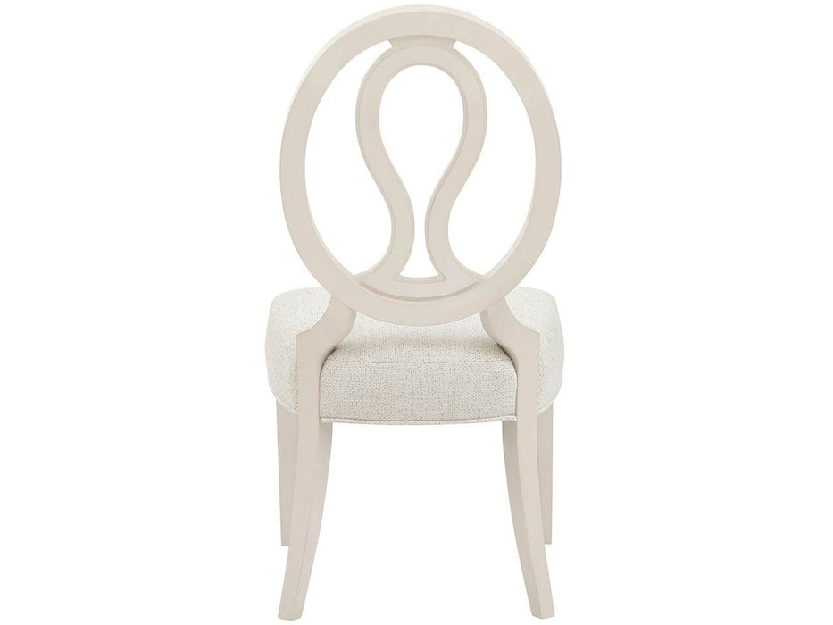 Birchaven - Oval Side Chair (Set of 2)