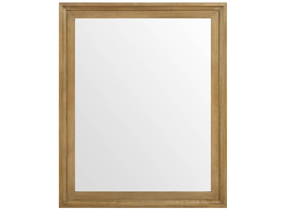 Birchaven - Mirror