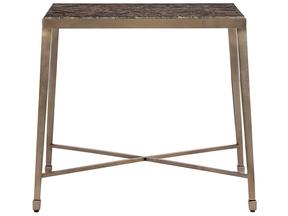 Fenwick - Emperador Table