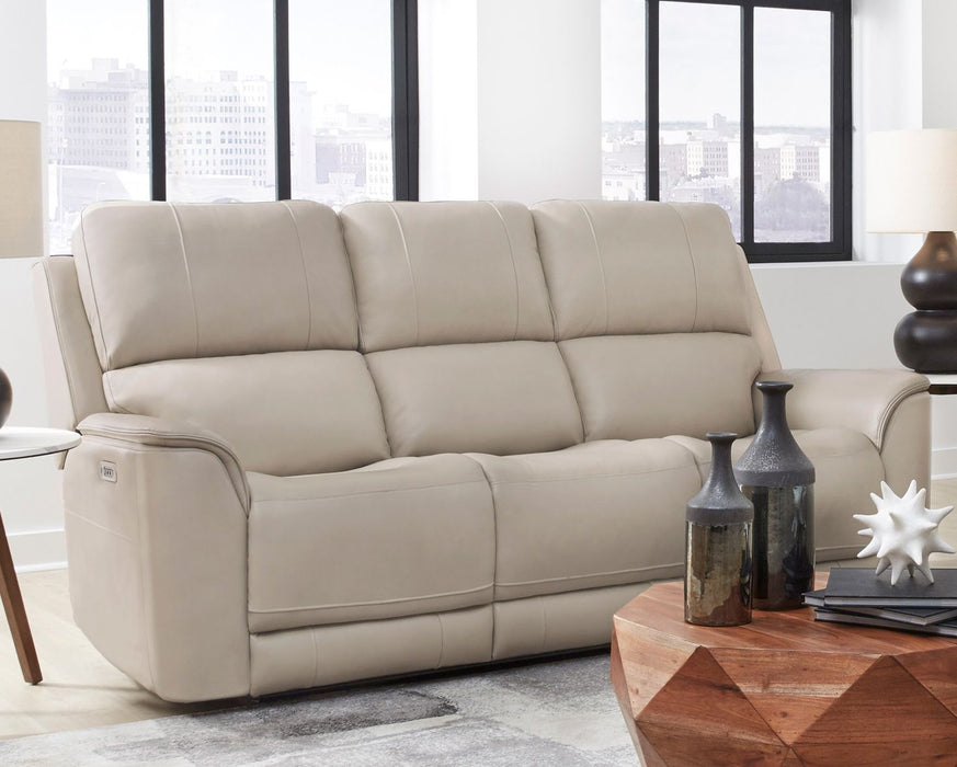Easton - Zero Gravity Power Reclining Sofa Set