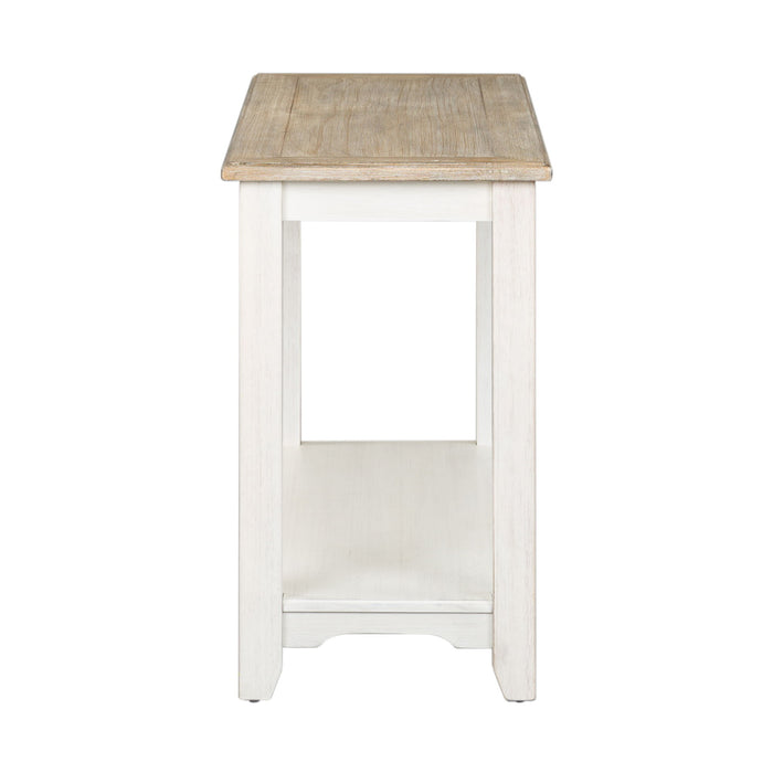 Summerville - Sofa Table