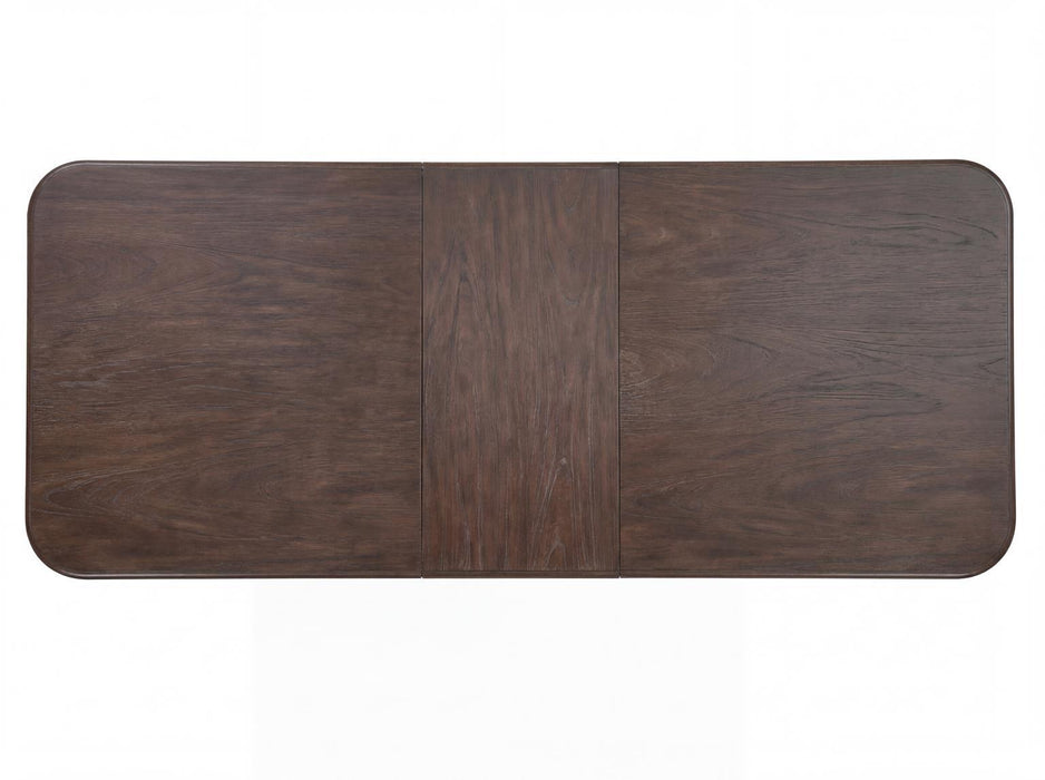 Reflections - Trestle Table