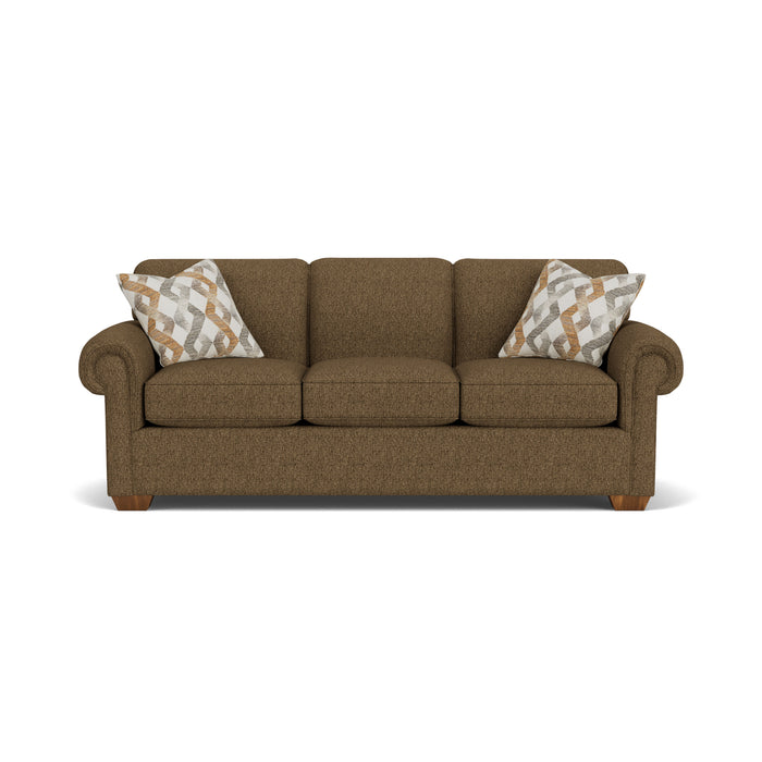 Main Street - Fabric Sleeper