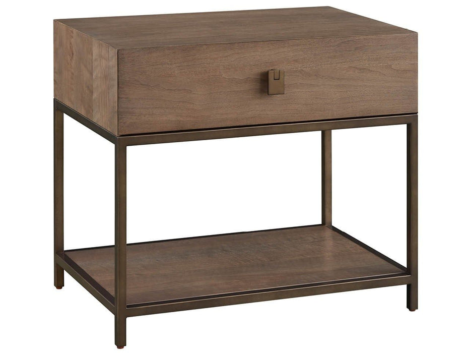Modern - Nightstand - Haze