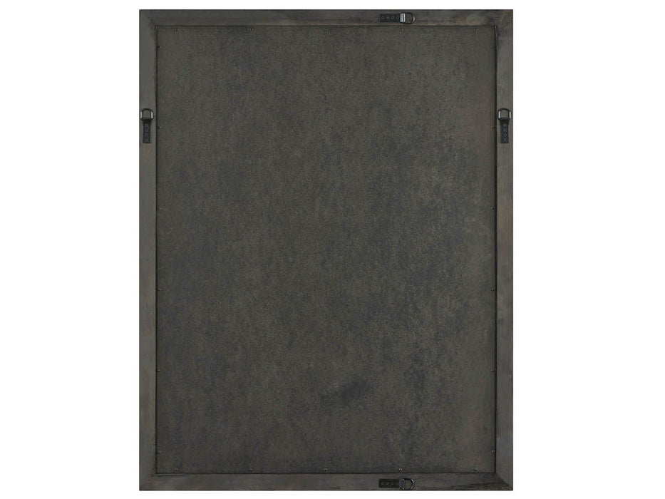 Modern - Mirror - Veil