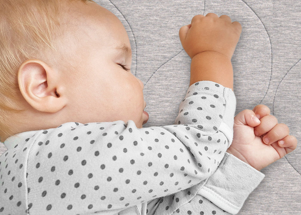 Air-X - Mattress Protector