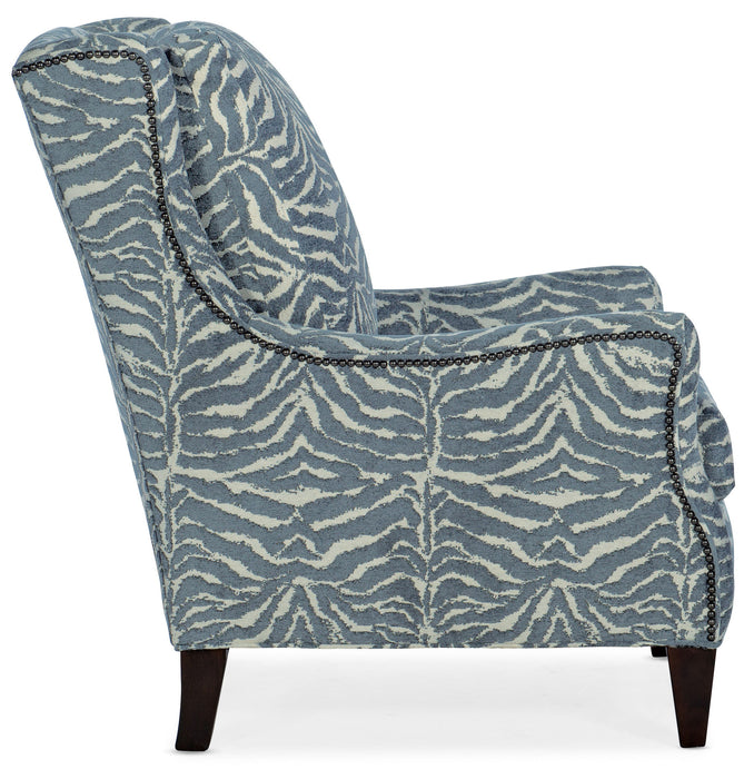 Bellamy - Club Chair