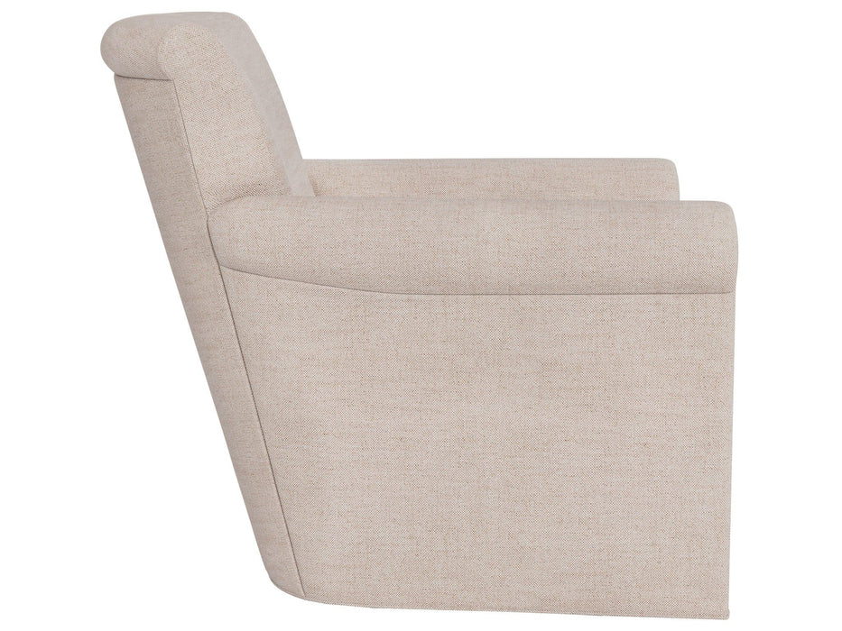 Sonoma - Swivel Chair, Special Order - Beige