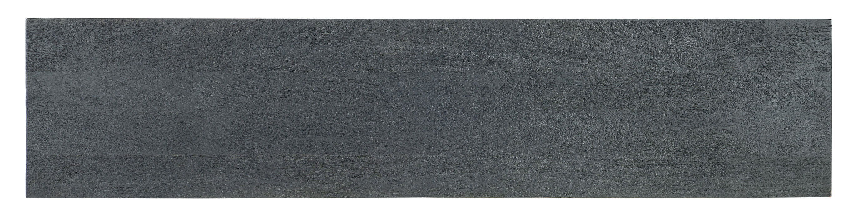 Commerce and Market - Fine Lines Credenza - Dark Gray