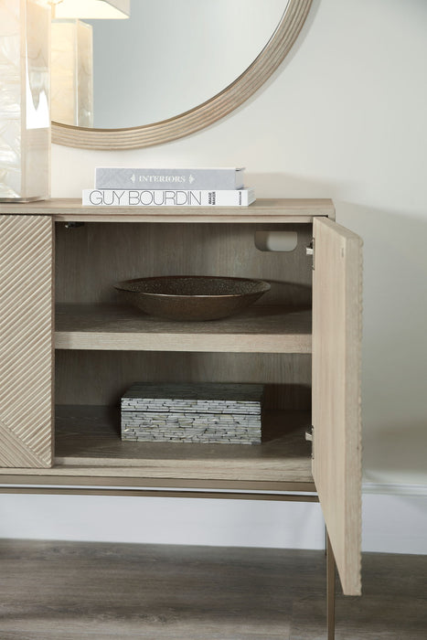 Cascade - Credenza - Legs