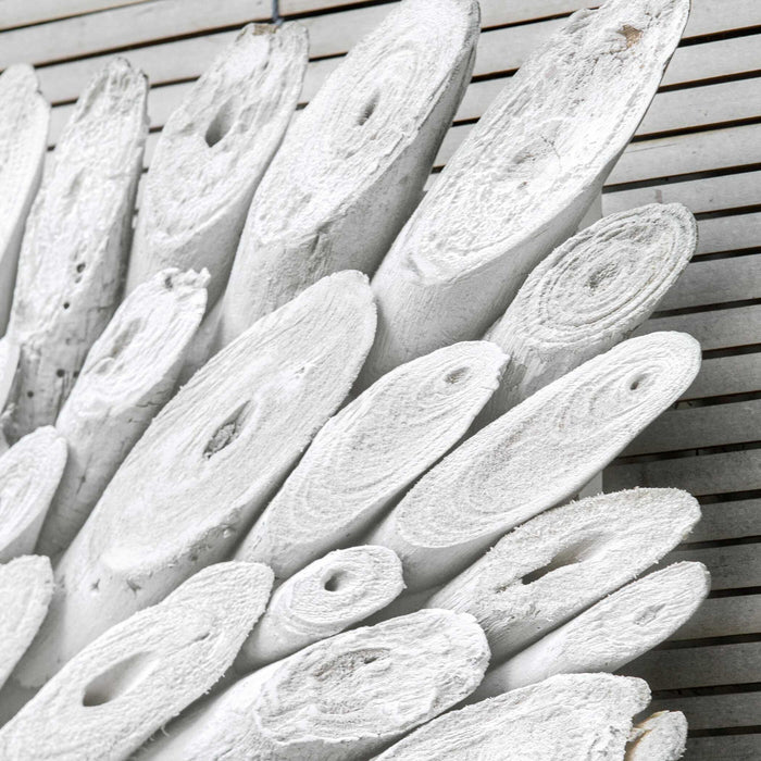 Bahama Wood - Wall Decor
