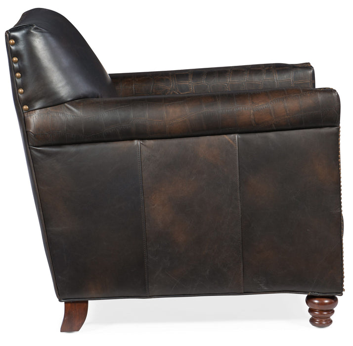 CC - Potter Club Chair